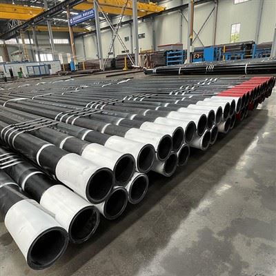 Casing Pipe